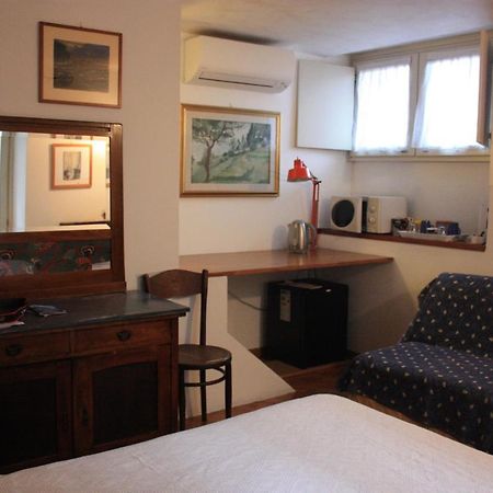 B&b al Borgo Lovere Esterno foto