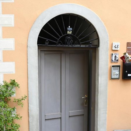 B&b al Borgo Lovere Esterno foto