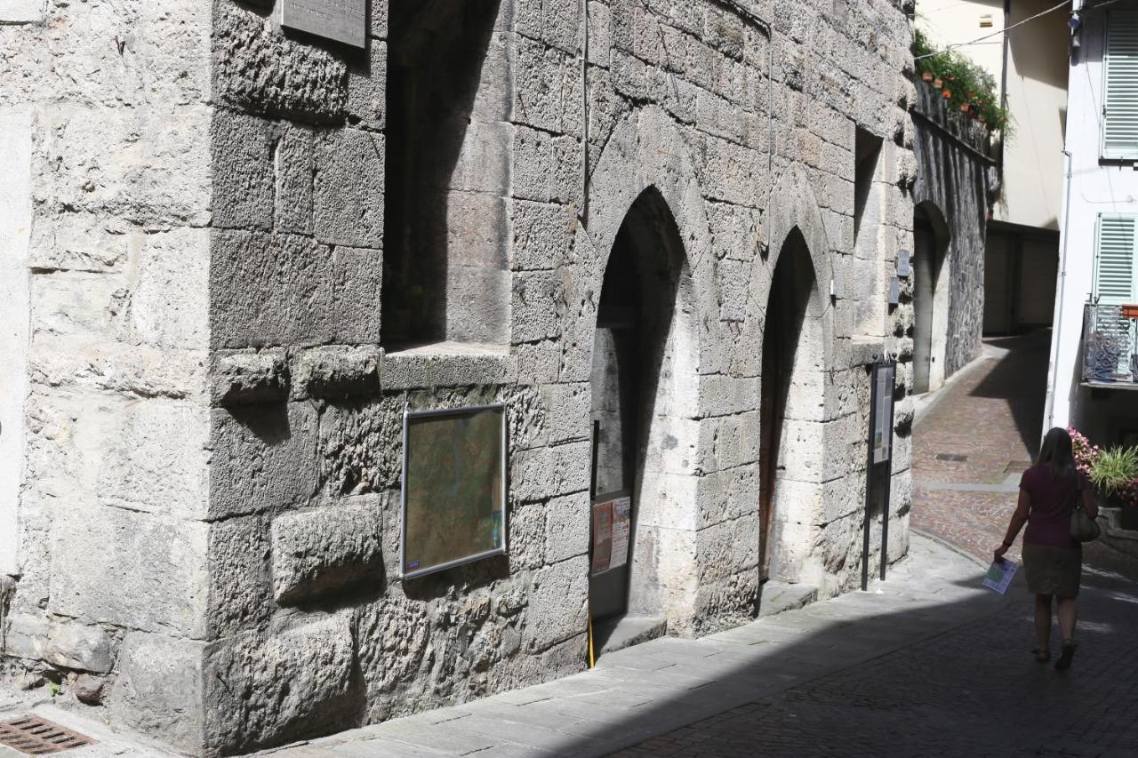 B&b al Borgo Lovere Esterno foto