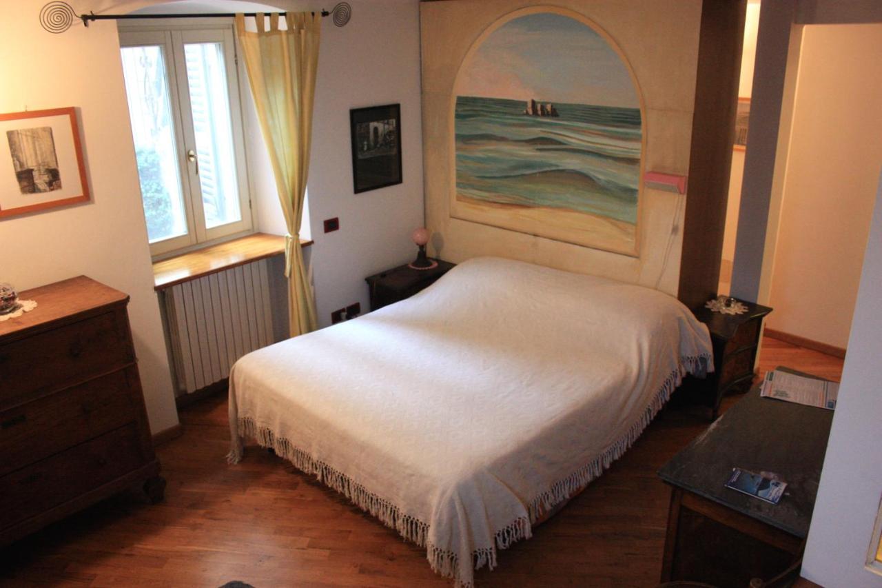 B&b al Borgo Lovere Esterno foto