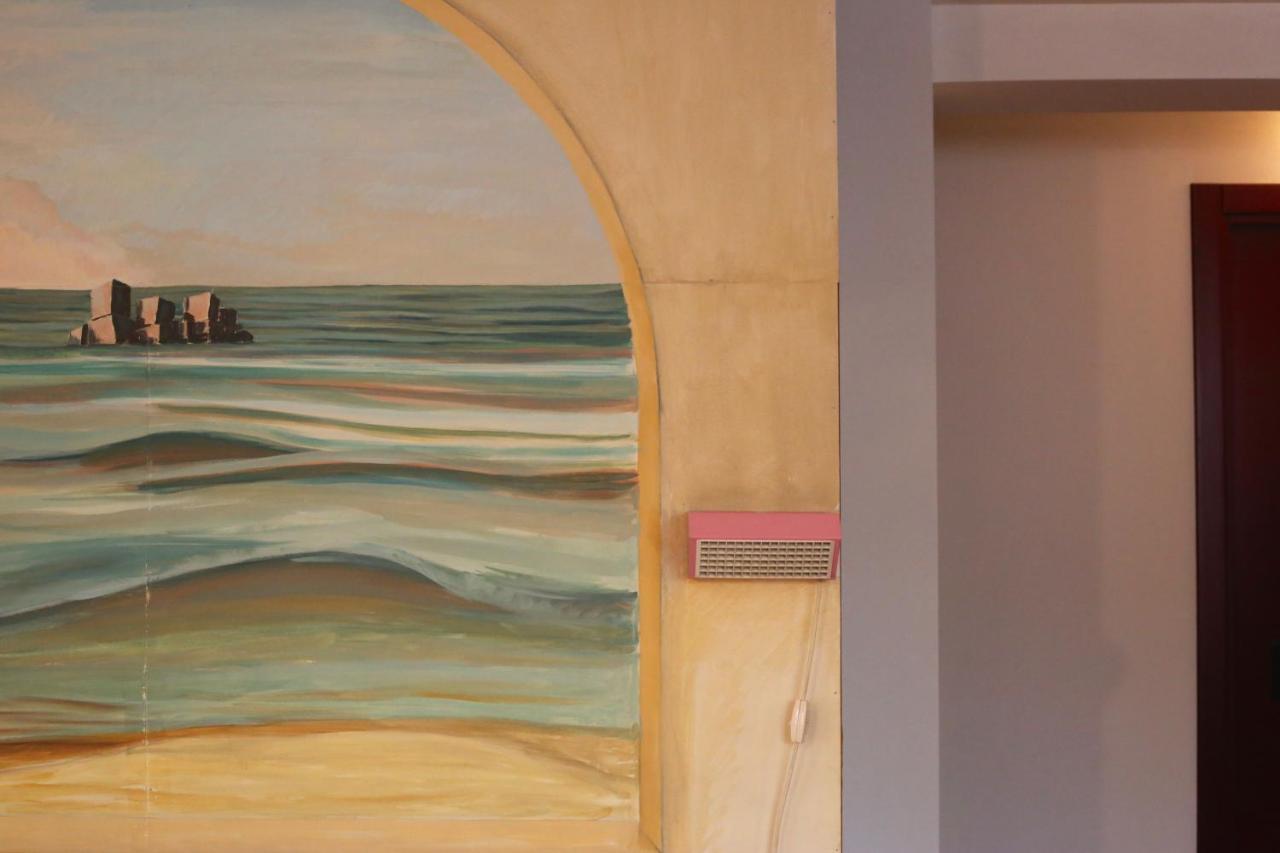 B&b al Borgo Lovere Esterno foto