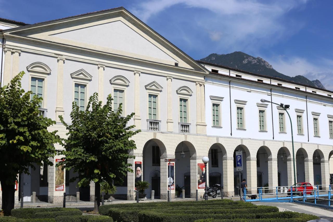 B&b al Borgo Lovere Esterno foto